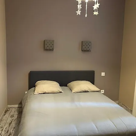 Holiday home Family House L'oasis