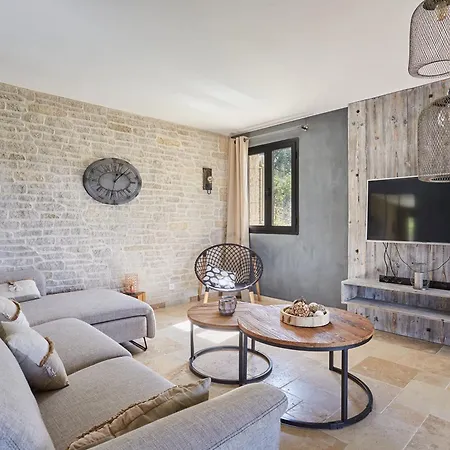 Family House L'oasis