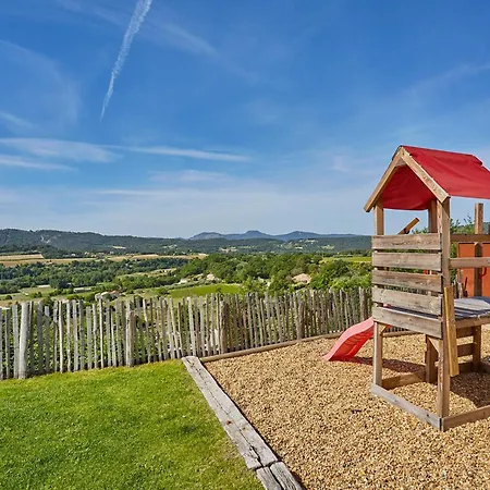 Family House L'oasis Holiday home