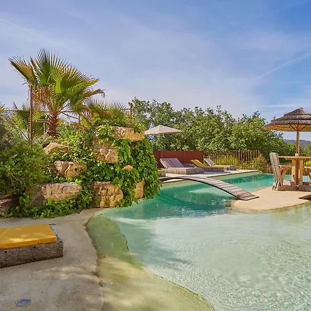 Family House L'oasis Holiday home *