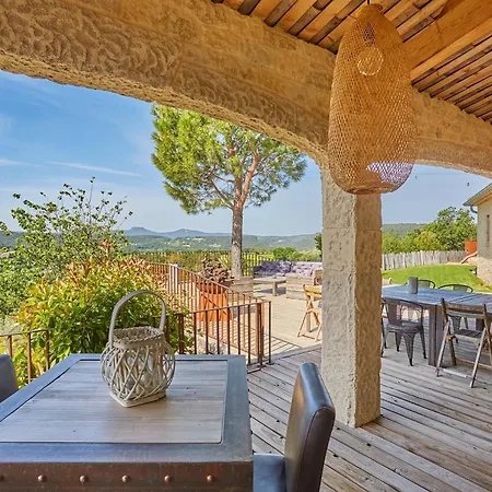 Family House L'oasis Holiday home *